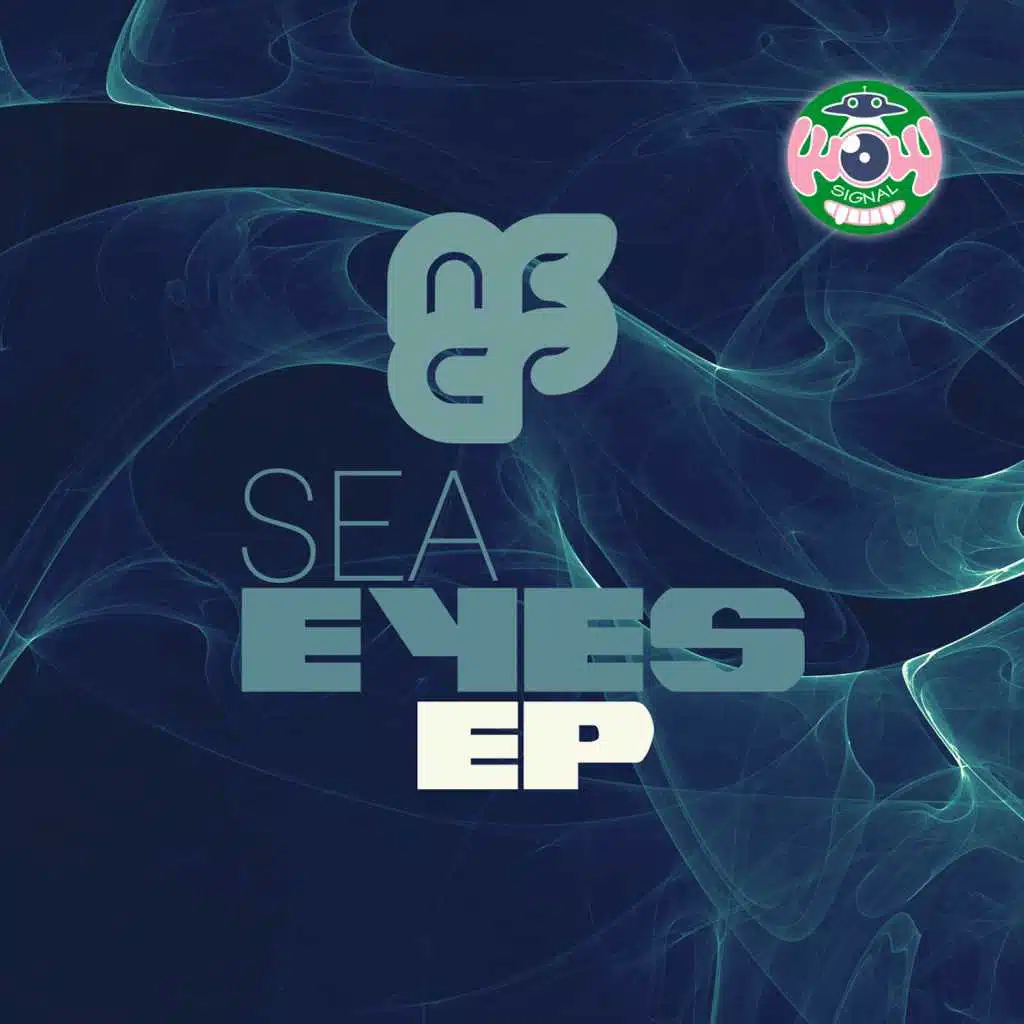 Sea Eyes