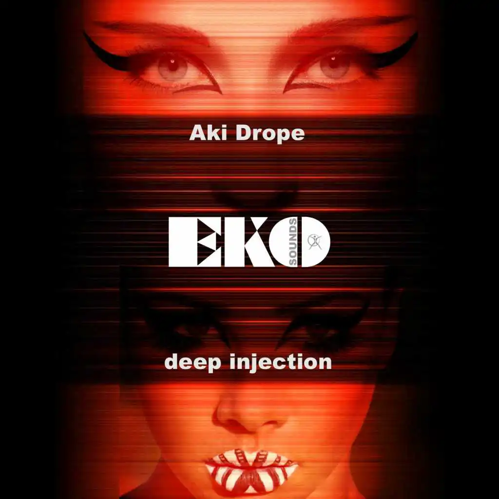 Deep Injection (Tribal Mix) [feat. Daviddance]