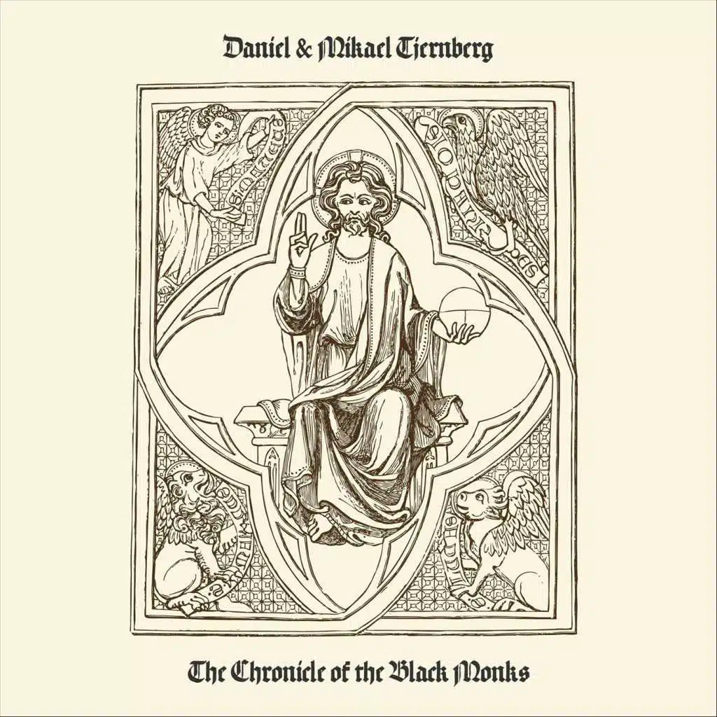 The Chronicle of the Black Monks (Remastered)