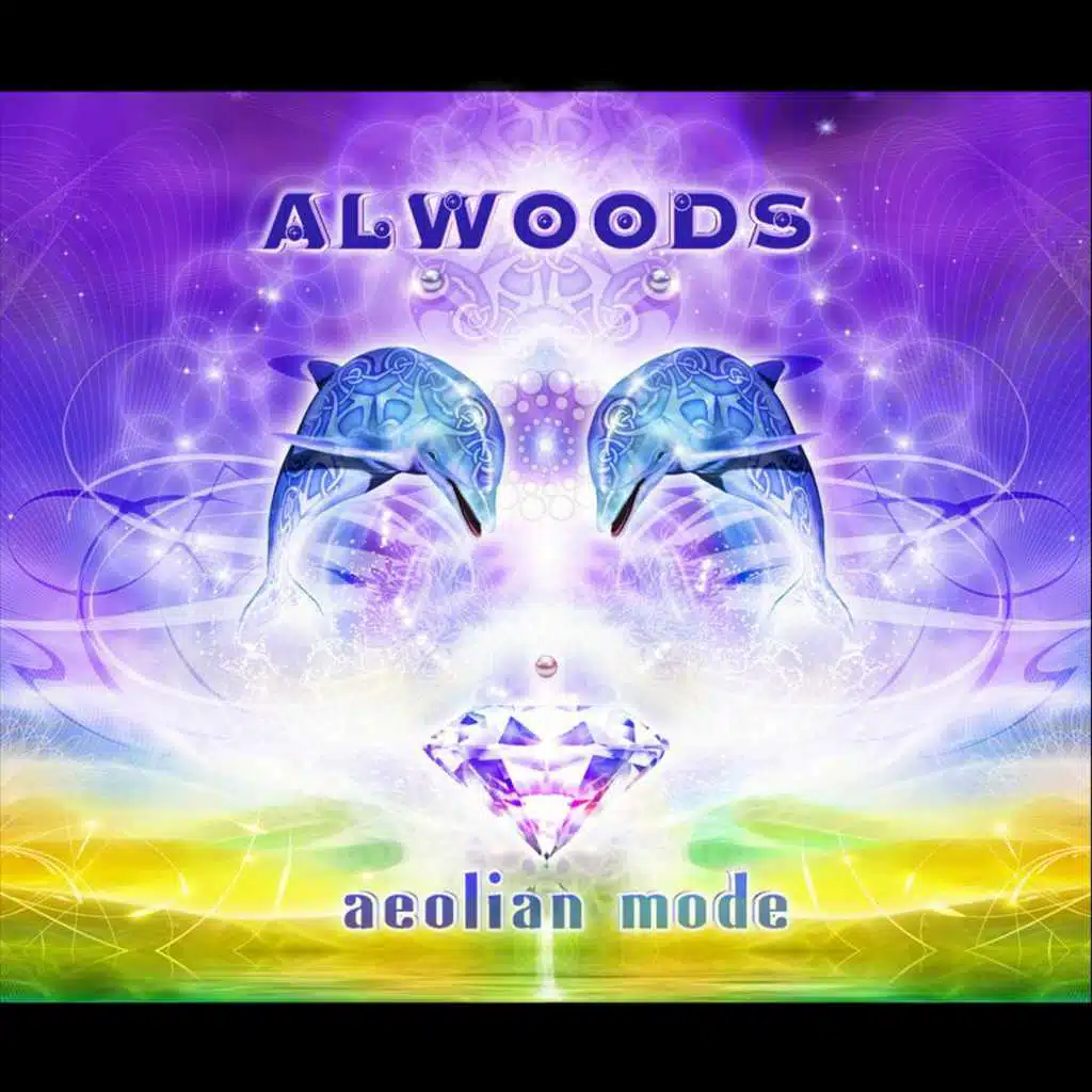 Aeolian Mode