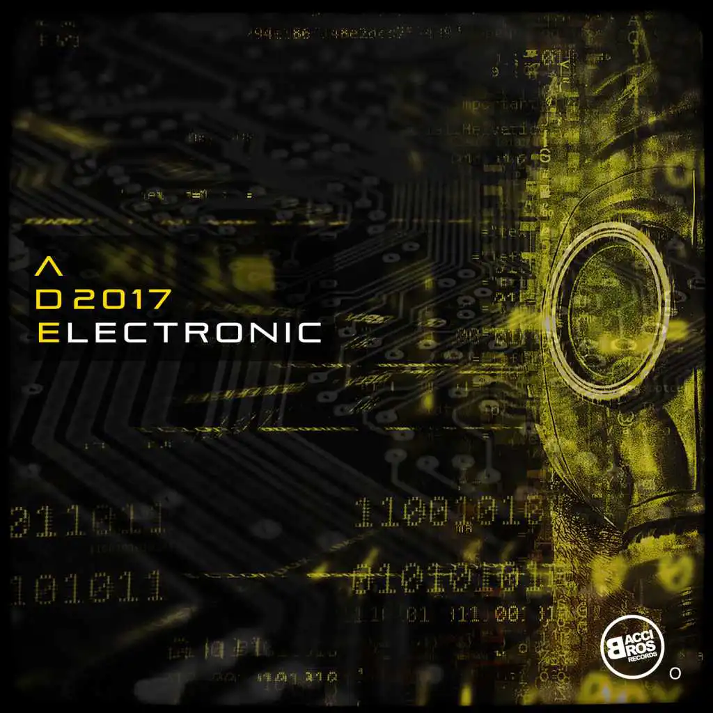 Ade Electro 2017