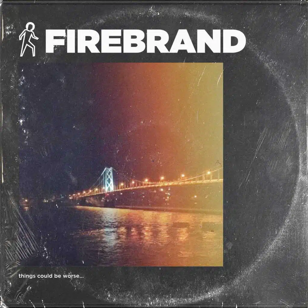 Things Could Be Worse...