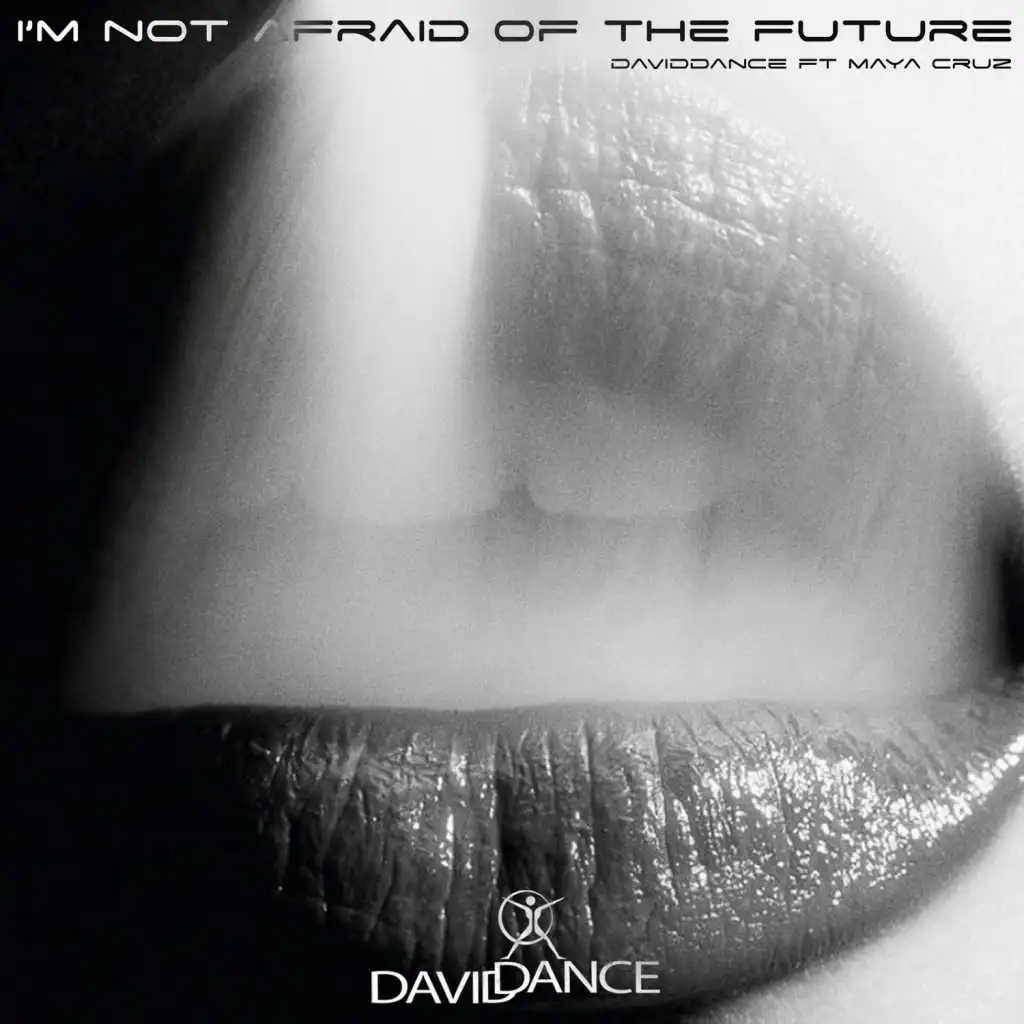 I'm Not Afraid of the Future (Instrumental Mix) [feat. Maya Cruz]