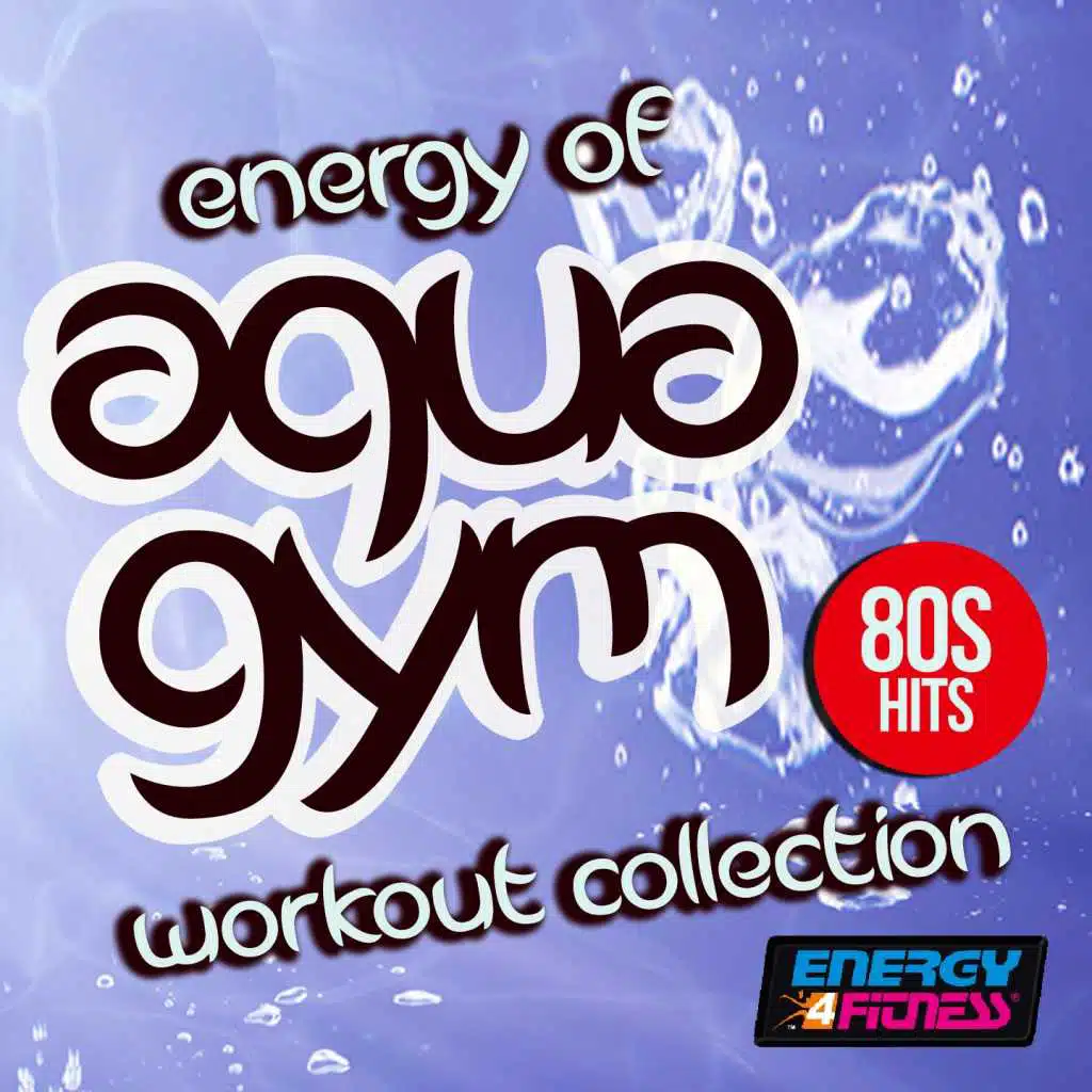 Let's All Chant (Fitness Version)