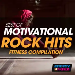 Best of Motivational Rock Hits Fitness Compilation