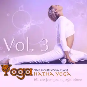 Hatha Yoga 3: Standing Yoga Poses (20 min), Part 3