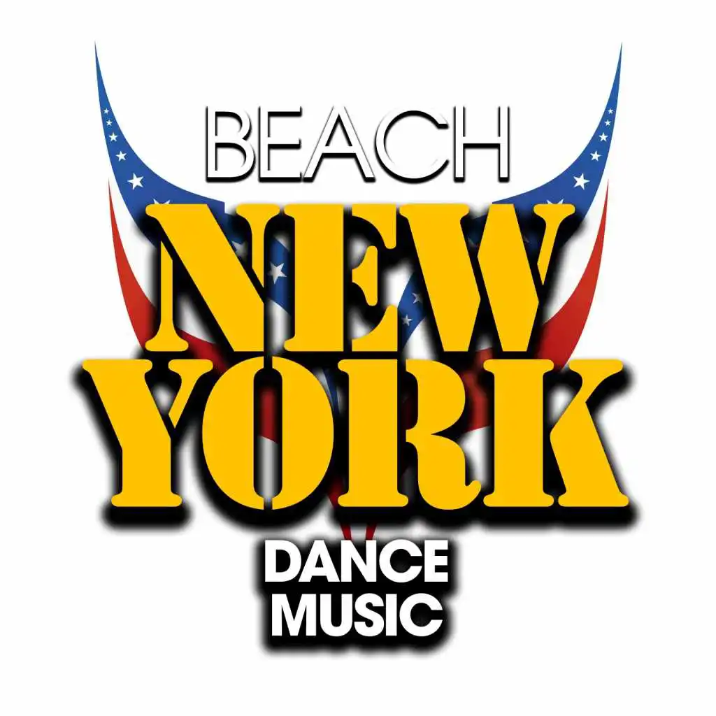 Beach New York Dance Music