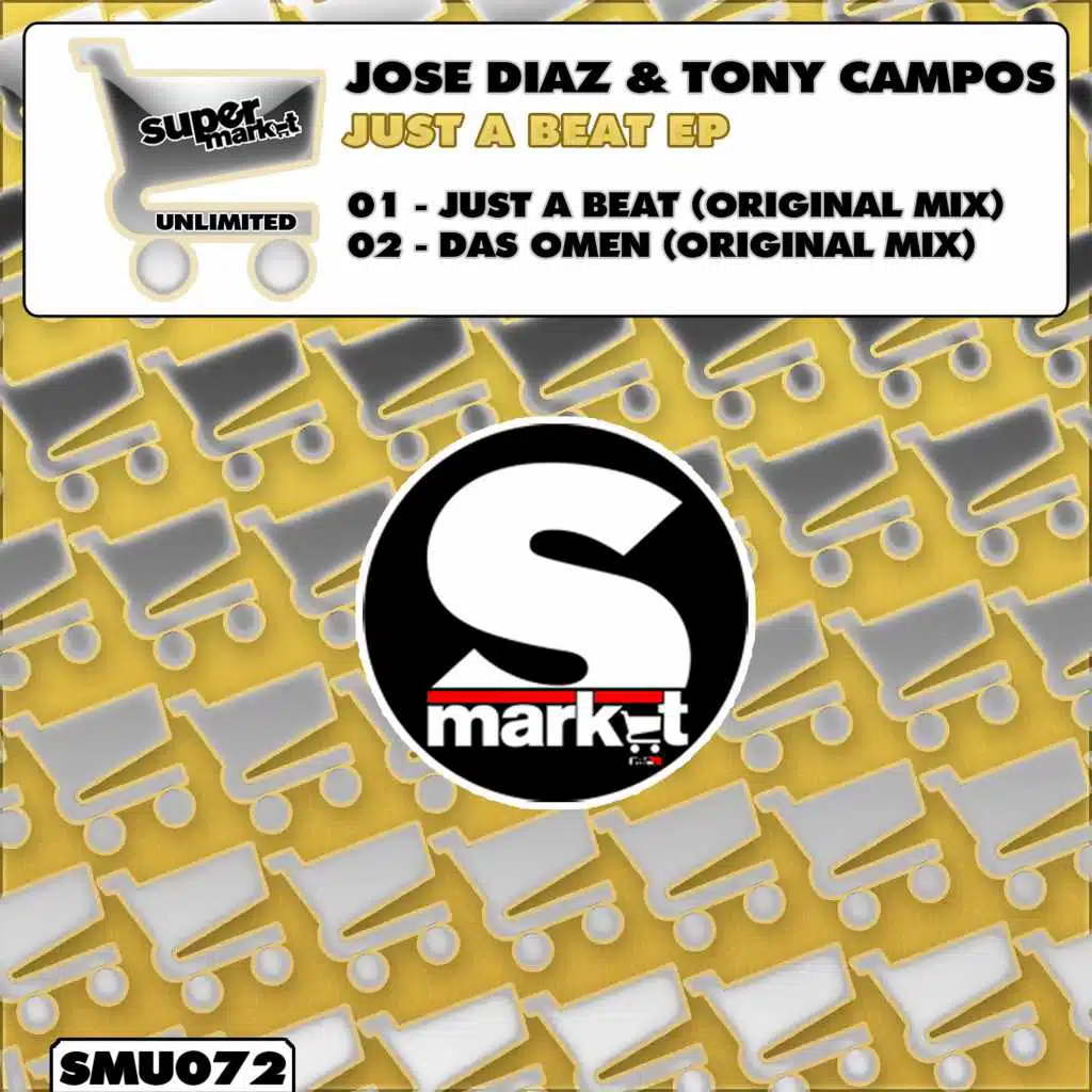 Jose Diaz & Tony Campos