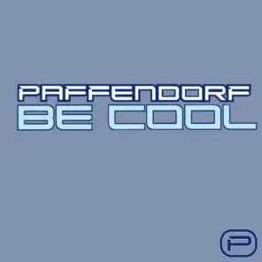 Be Cool (DJ Garry Remix)