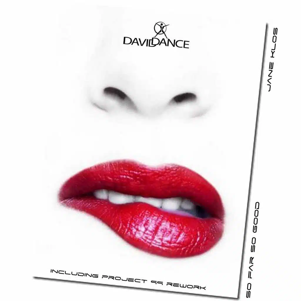 So Far So Good (Radio Cut) [feat. Daviddance]