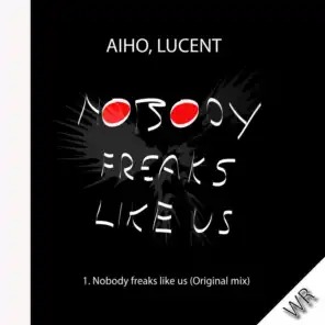 Aiho & Lucent