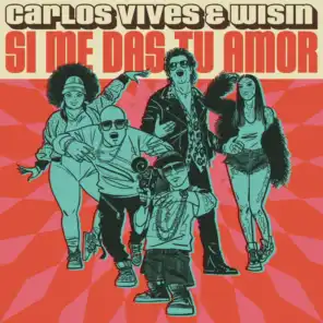 Wisin & Carlos Vives