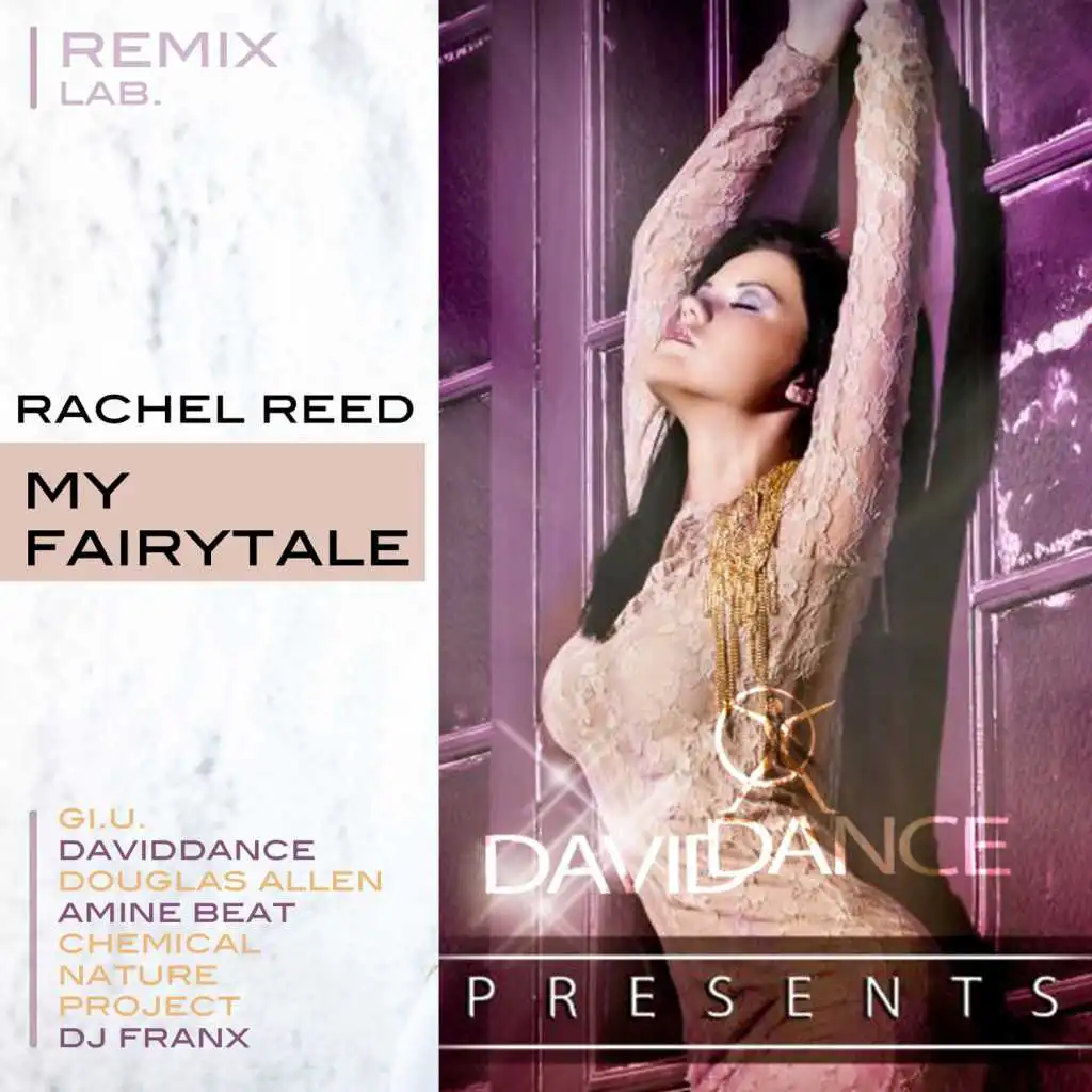 My Fairytale (DJ FRANX Remix)