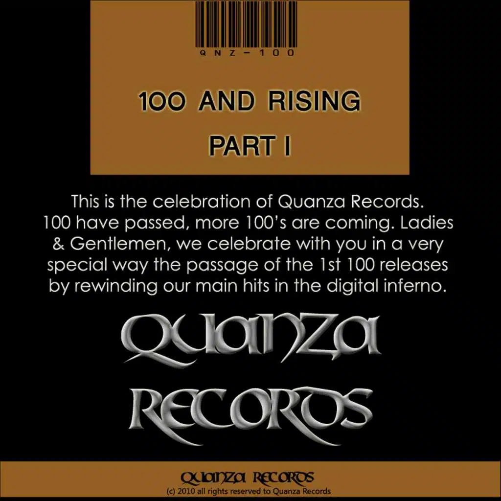 JJ Romero & John Garcia