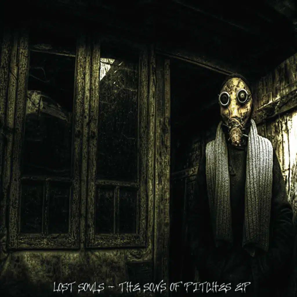 Kill the Drum (Lost Souls Mix)