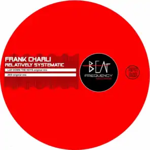 Frank Charli