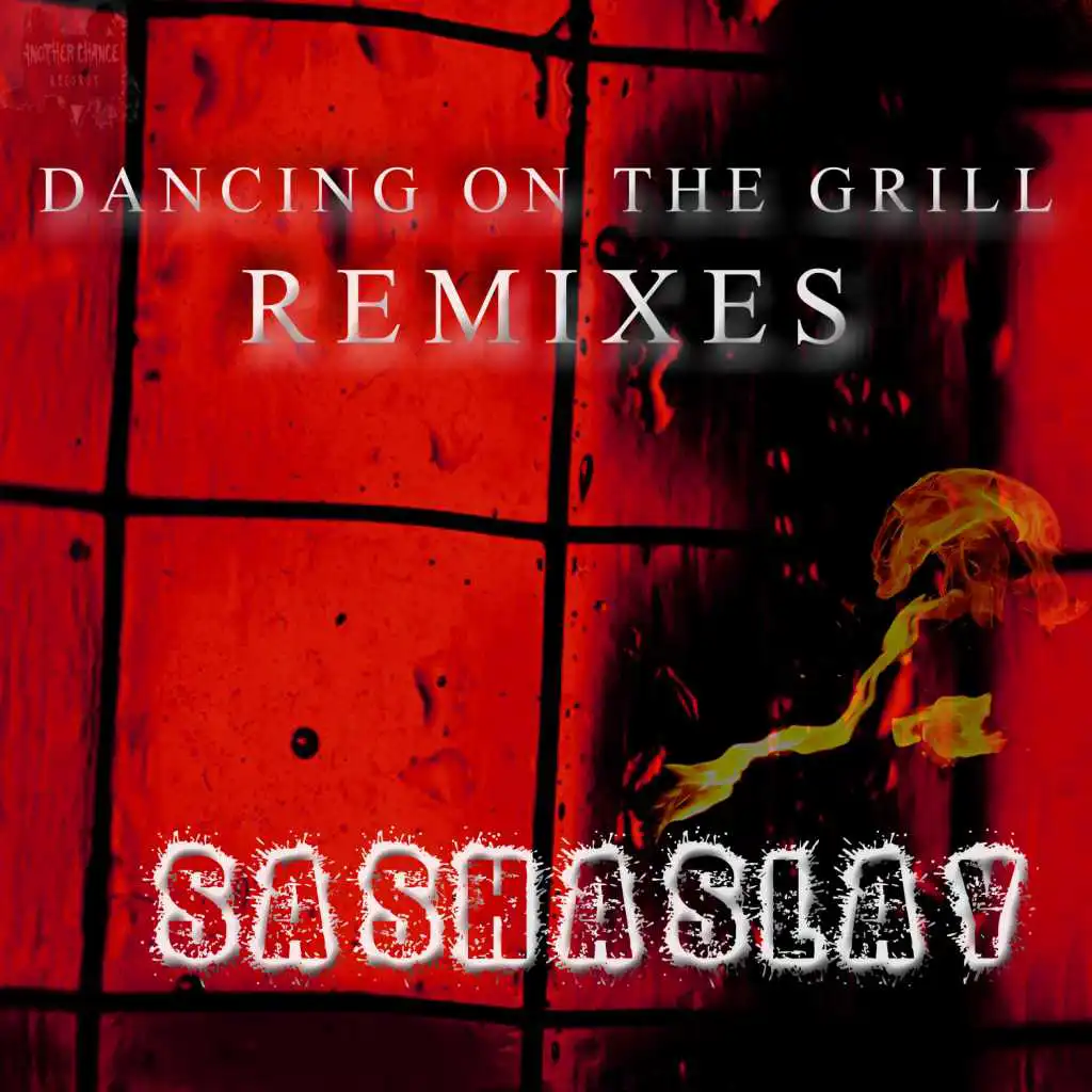 Dancing On the Grill (Comandbass Remix)