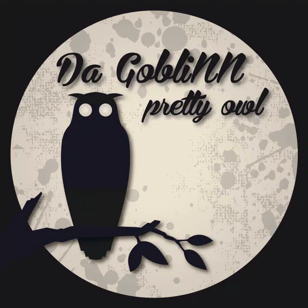 Pretty Owl