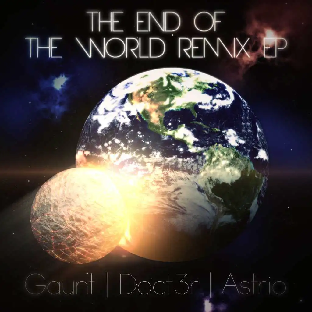 The End of the World (Doct3r Mix)