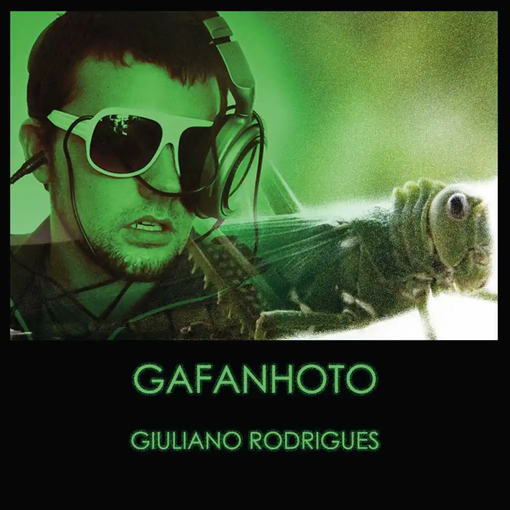 Gafanhoto