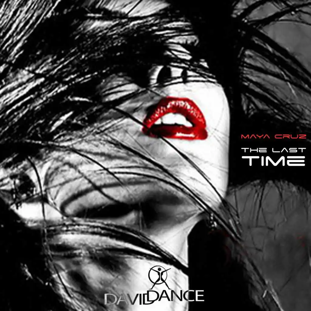 The Last Time (Instrumental Mix)