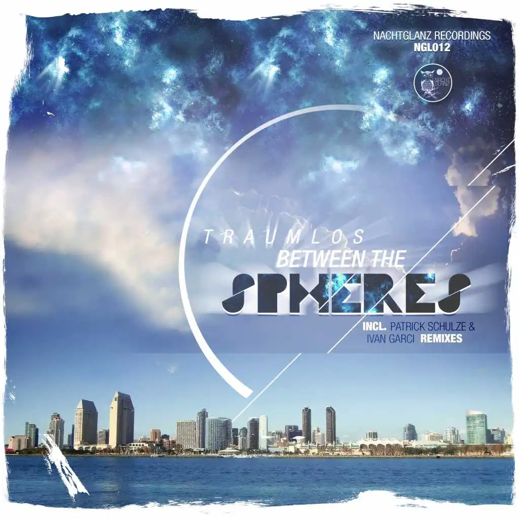 Between the Spheres (Patrick Schulze Remix)