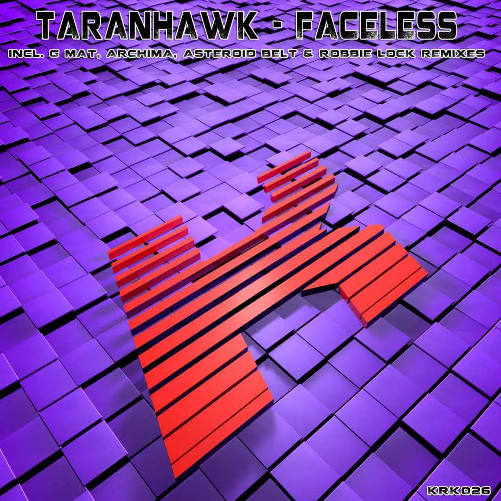 Faceless (ARChima Remix)