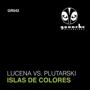 Islas de Colores (Luis Izquierdo & Diego Glez Remix)