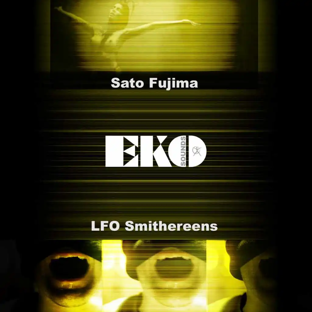 LFO Smithereens (Radio Cut) [feat. Daviddance]