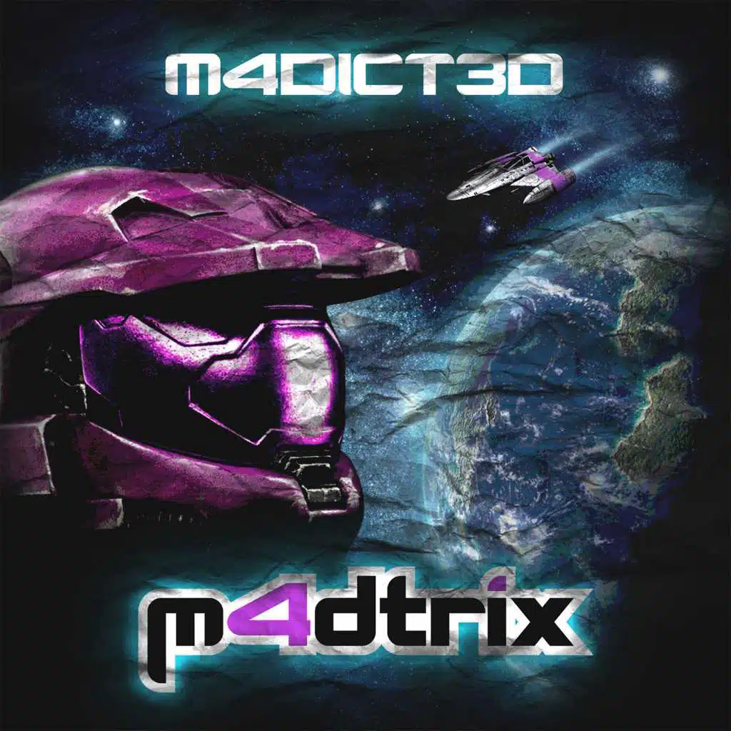 M4dtrix