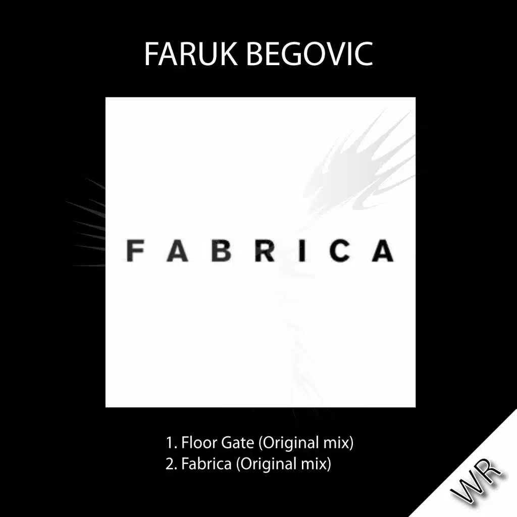 Faruk Begovic