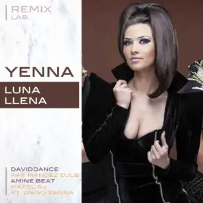 Luna Llena (Ray Mendez DJLB Remix)
