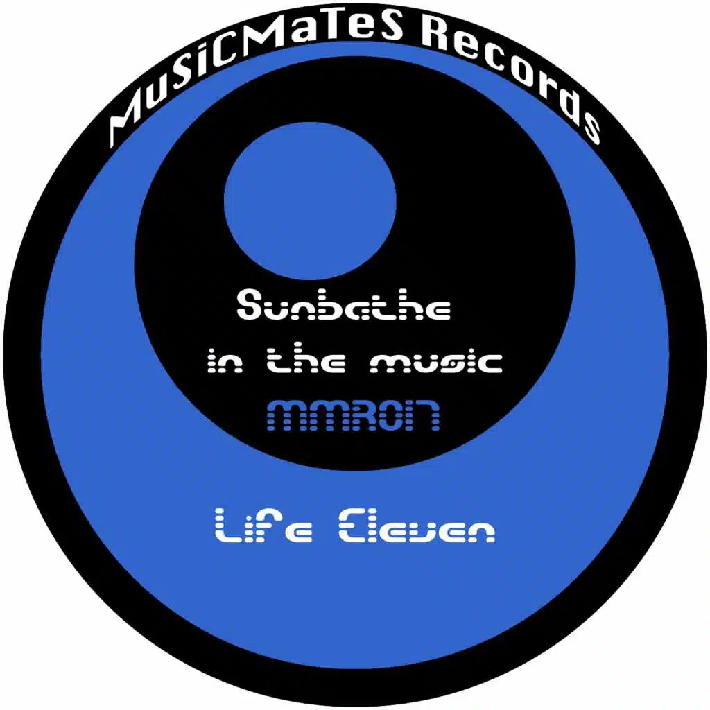 Sunbathe in the Music