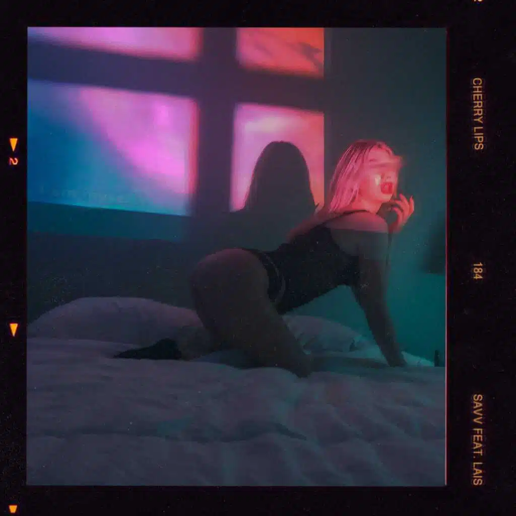 Cherry Lips (feat. Lais)