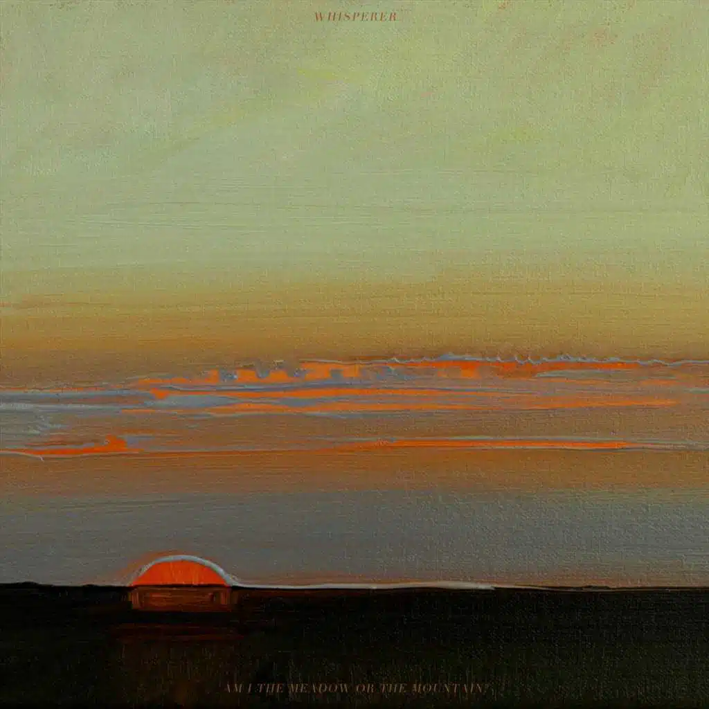 Am I the Meadow or the Mountain