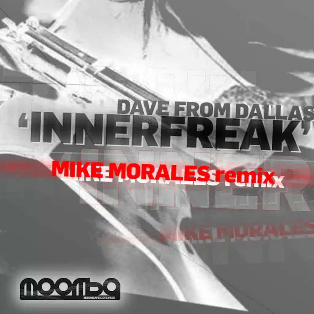 Innerfreak
