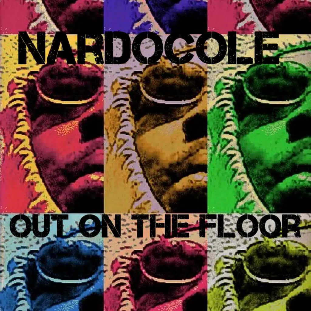 Out on the Floor
