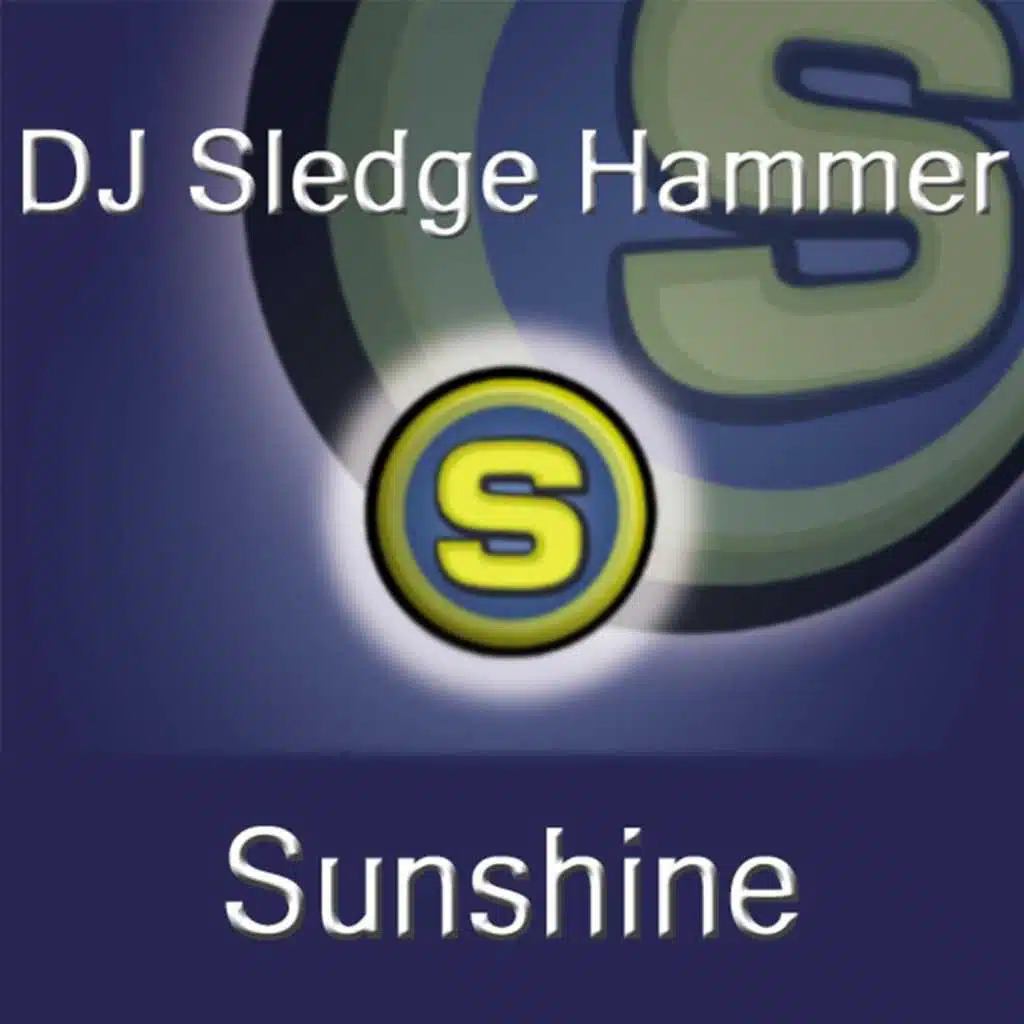Sunshine (Radio Mix)