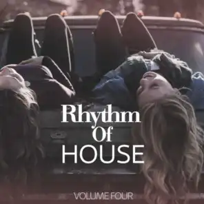 Rhythm Of House, Vol. 4