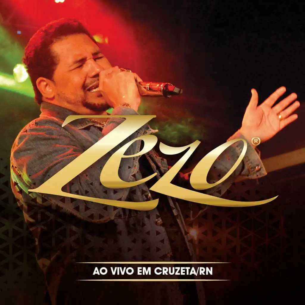 Ao Vivo em Cruzeta / Rn