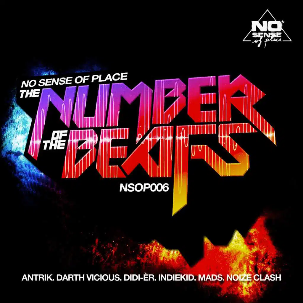 The Number of the Beats