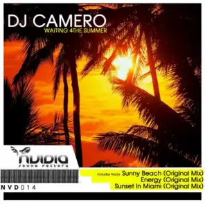 DJ Camero