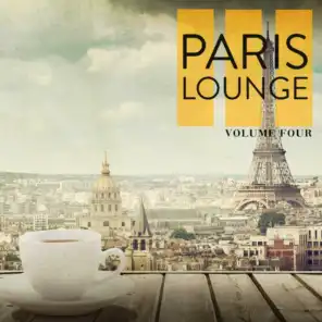 Paris Lounge, Vol. 4
