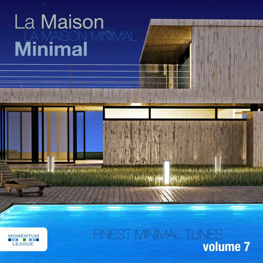 La Maison Minimal, Vol. 7 - Finest Minimal Tunes