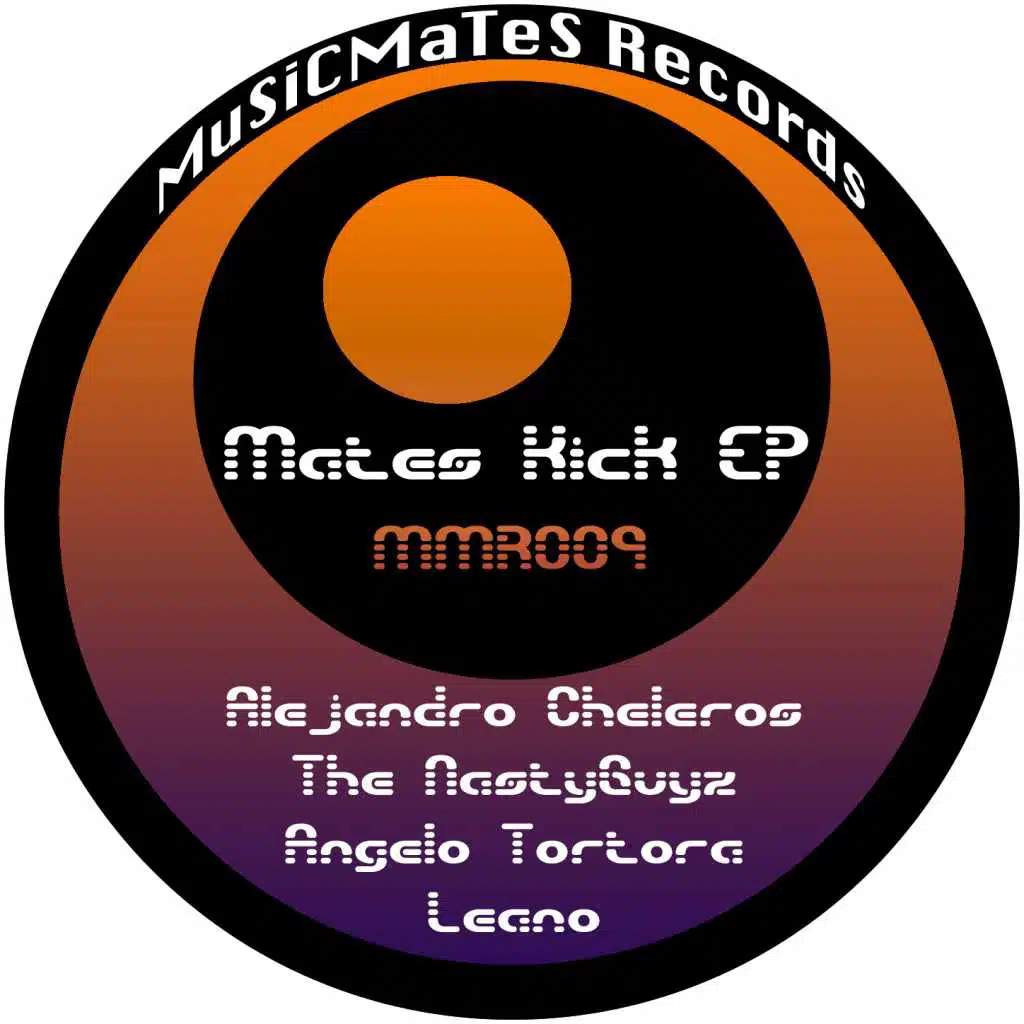 Azuli (Alejandro Cheleros Remix)