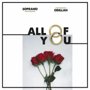 All of You (feat. Odillah)