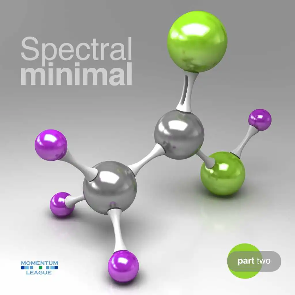 Spectral Minimal, Vol. 2