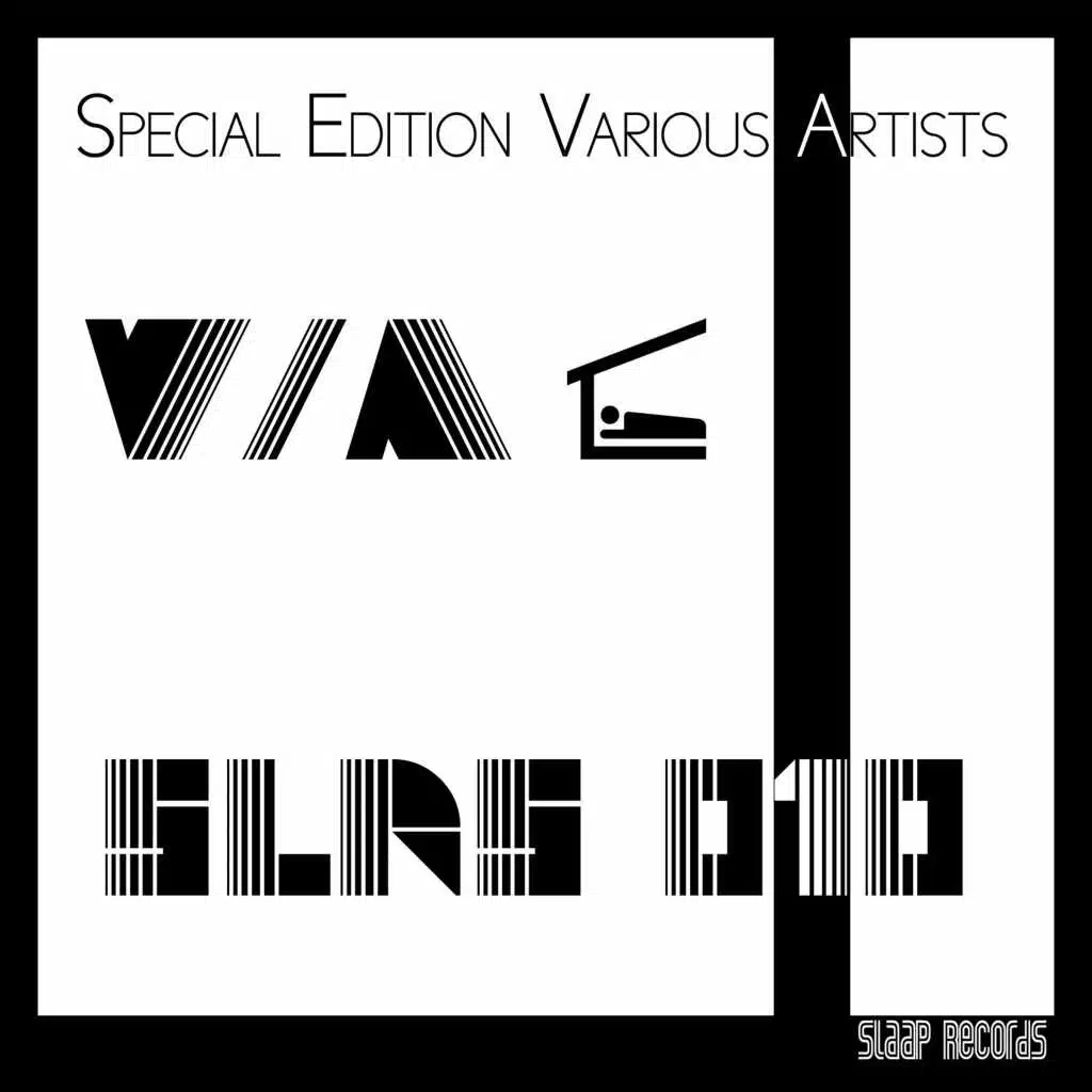 Special Edition Various Artists