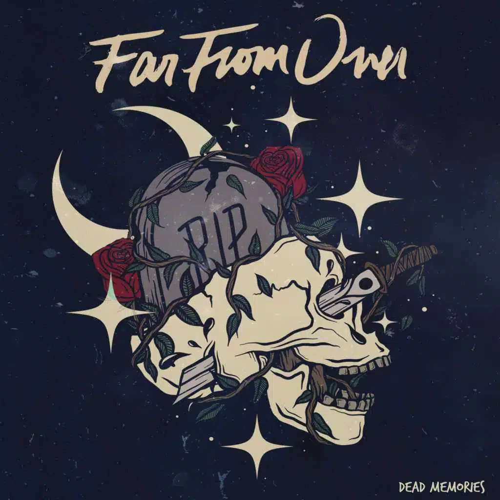 Far from Over
