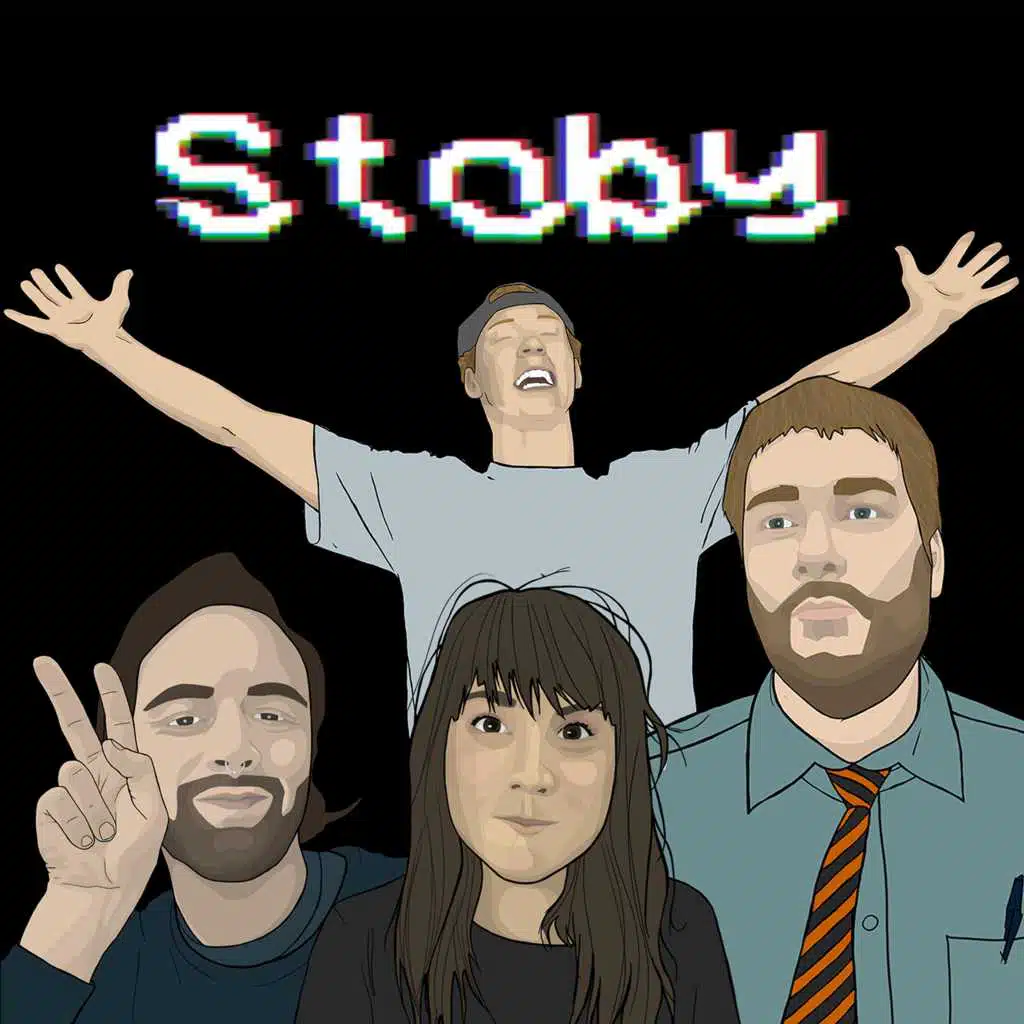 Stoby